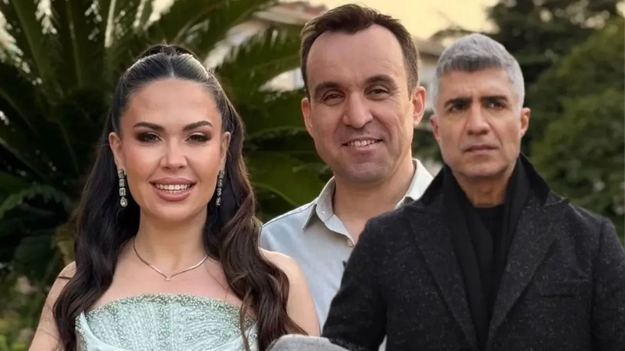 Özlem Öz kiracısı oldu! Emlakçı Özcan Deniz'in mal varlığını tek tek açıkladı