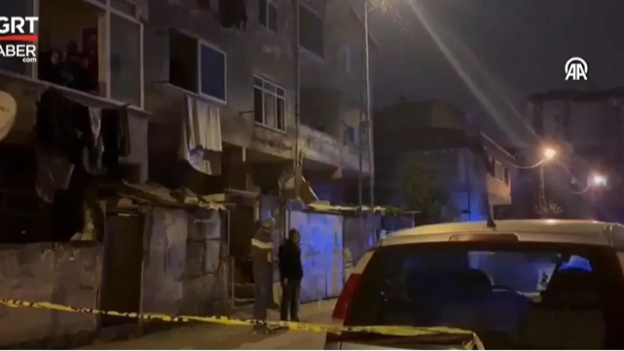 Pendik'te yangın nerede çıktı? Son dakika yangında ölü, yaralı var mı?