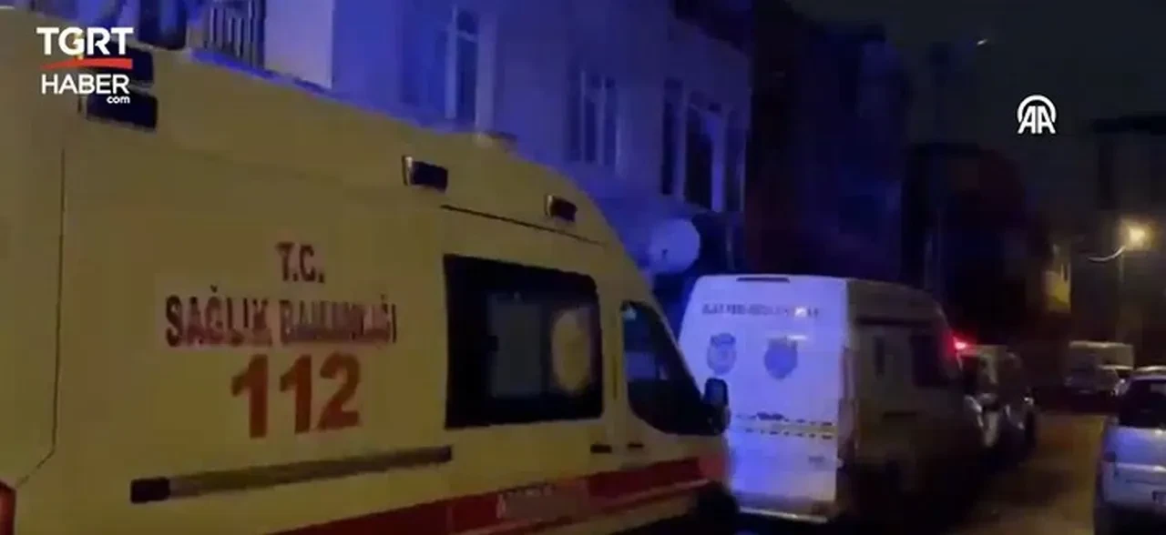 Pendik'te yangın nerede çıktı? Son dakika yangında ölü, yaralı var mı?