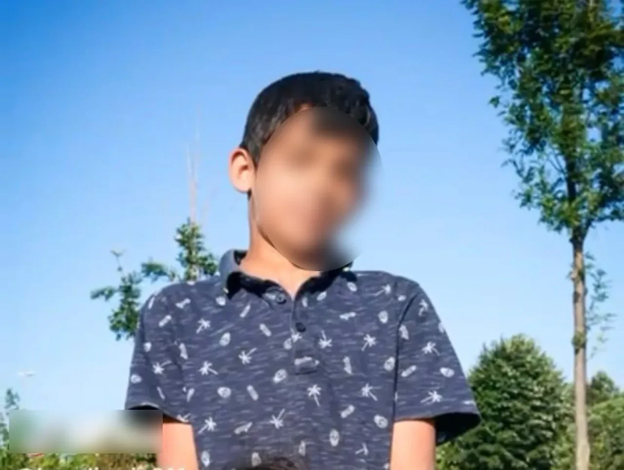 Pendik'teki yangın faciası! Aileye ait fotoğraflar ortaya çıktı