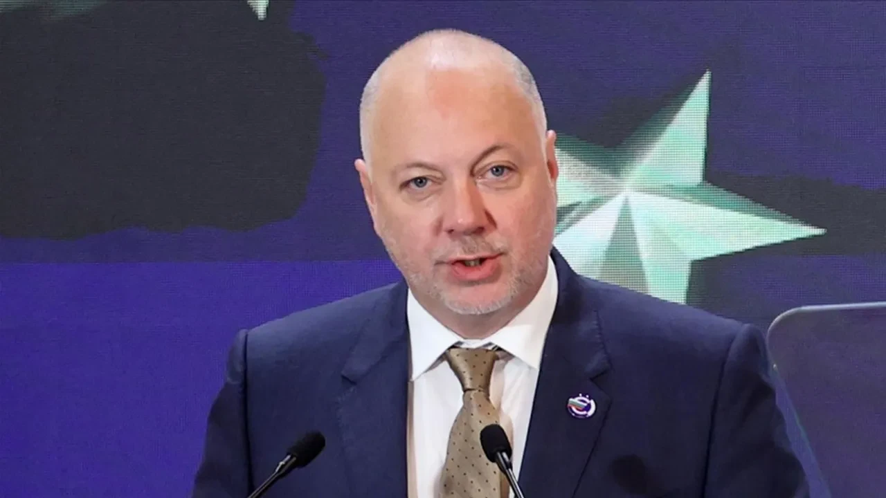 Protestolar sonrası Bulgaristan Başbakanı Rosen Jelyazkov istifa etti