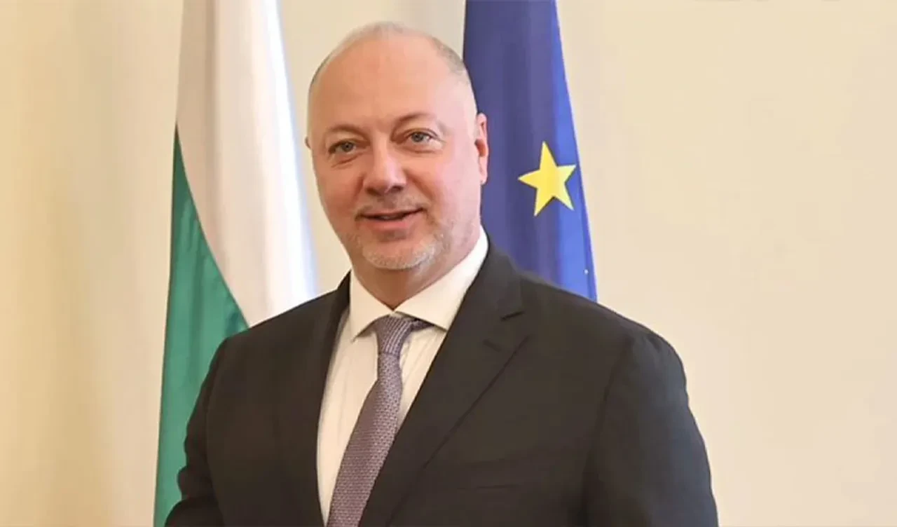 Protestolar sonrası Bulgaristan Başbakanı Rosen Jelyazkov istifa etti