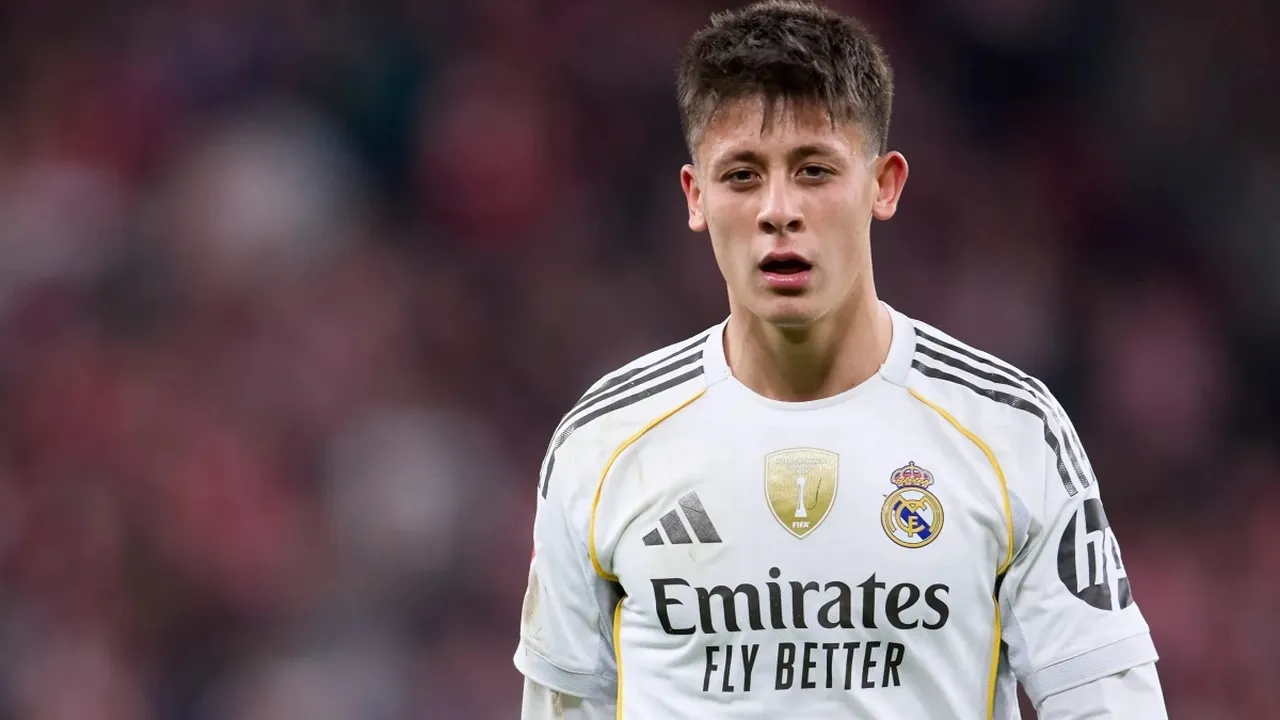 Real Madrid Manchester City maçı kaç kaç bitti? Arda Güler oyuna girdi mi?