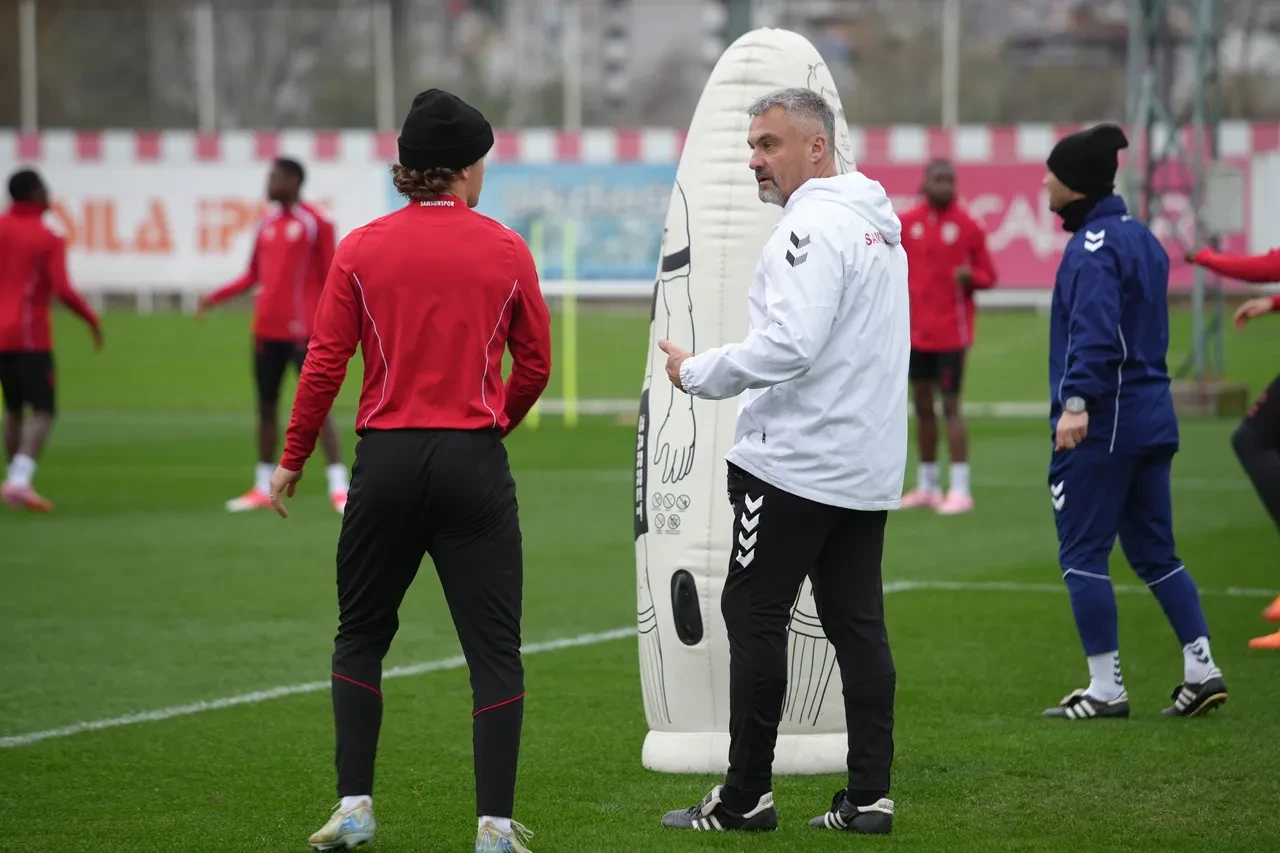 Samsunspor Konferans Ligi'nde kaçıncı sırada? Puan durumu ve önceki maçları