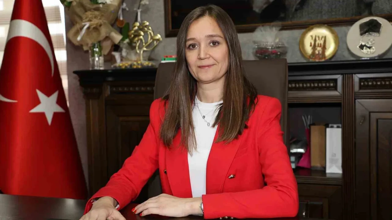 Şehzadeler Belediye Başkanı Gülşah Durbay'ın sağlık durumu nasıl? Başhekimden açıklama var