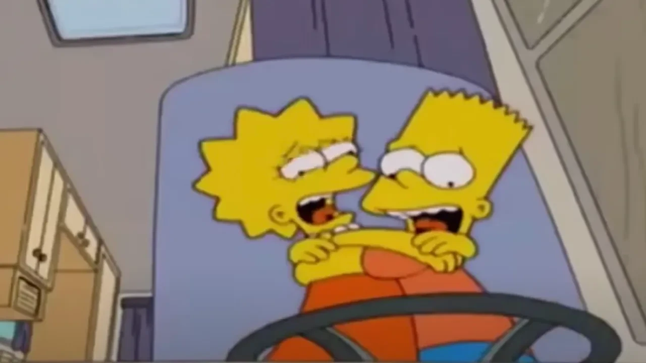 Simpsonlar'ın 2026 kehanetleri! 2026 yılı için ne dediği sosyal medyada gündemde