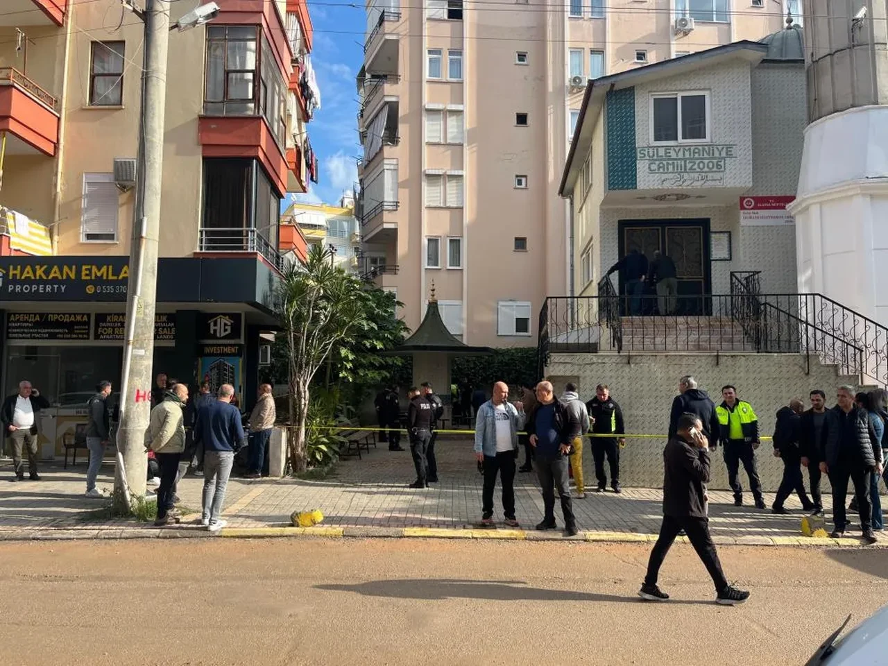 Sosyal medyada nefret kustu, silahını alıp katliam yaptı! Yeğenlerine ve eniştesine kurşun yağdırdı