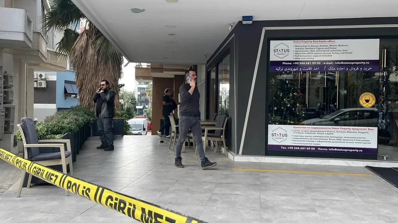 Sosyal medyada nefret kustu, silahını alıp katliam yaptı! Yeğenlerine ve eniştesine kurşun yağdırdı