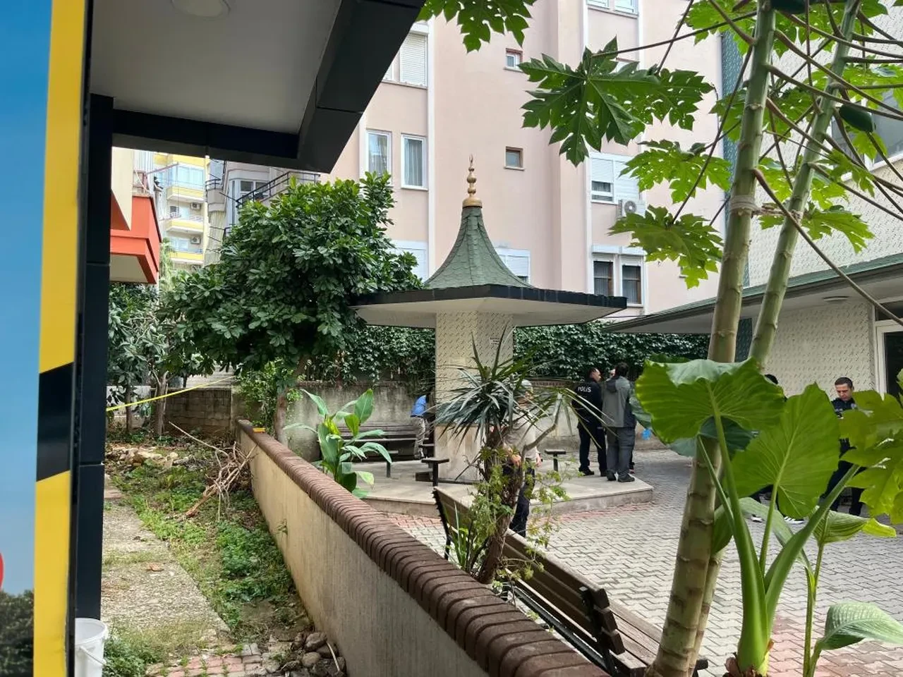 Sosyal medyada nefret kustu, silahını alıp katliam yaptı! Yeğenlerine ve eniştesine kurşun yağdırdı