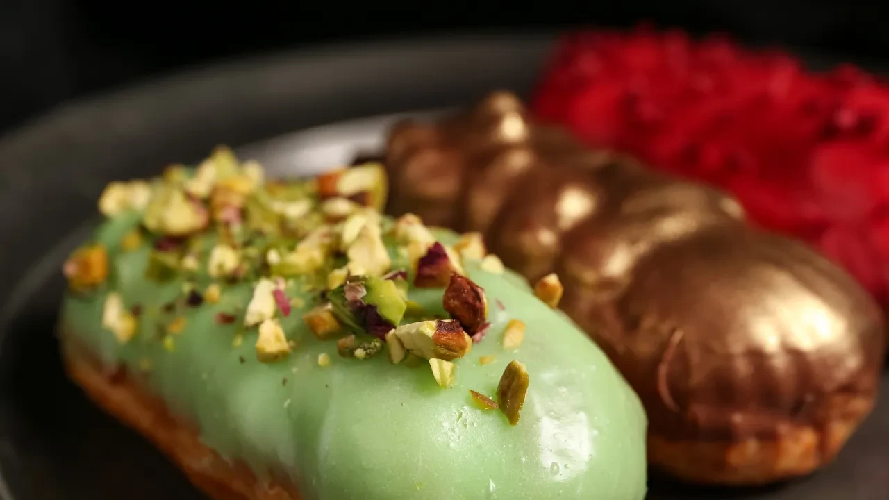 Tatlı devi iflas bayrağını çekti! 400'den fazla şubesi bulunuyordu!