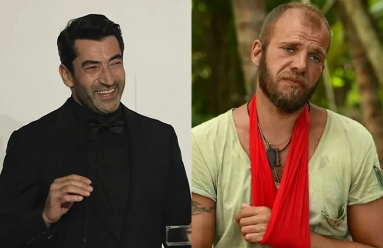 Tolga Karel'den Kenan İmirzalıoğlu iddiası: 2028 AK Parti milletvekili adayı