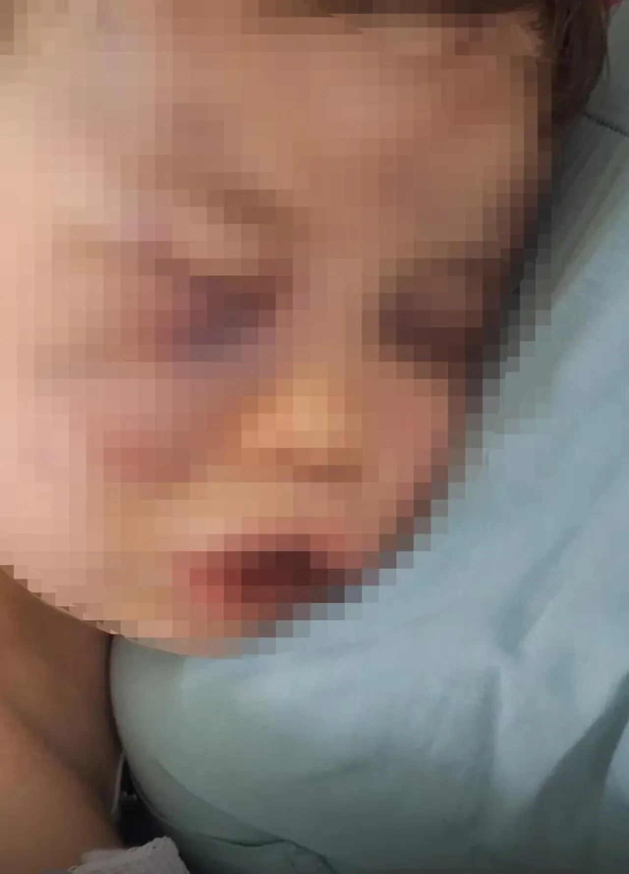 Türkiye'yi sarsan Aren bebeğin davası eksiklikler yüzünden ertelendi!