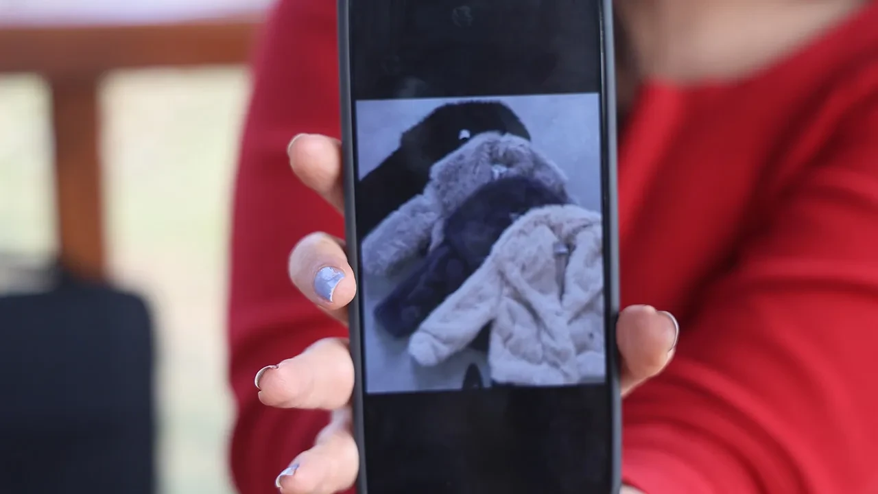 Üniversite öğrencisi IBAN oyunuyla dolandırıldı