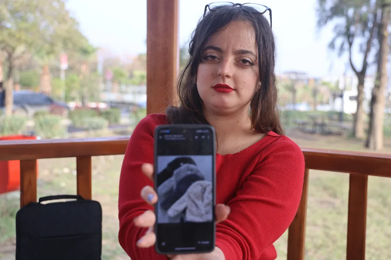 Üniversite öğrencisi IBAN oyunuyla dolandırıldı