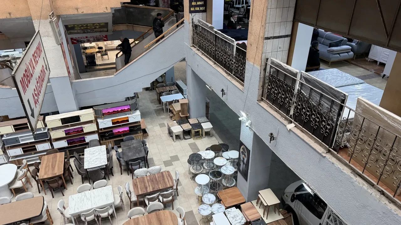 'Valilikte çalışıyorum' dedi, 100 bin liraya yakın esnafı dolandırdı