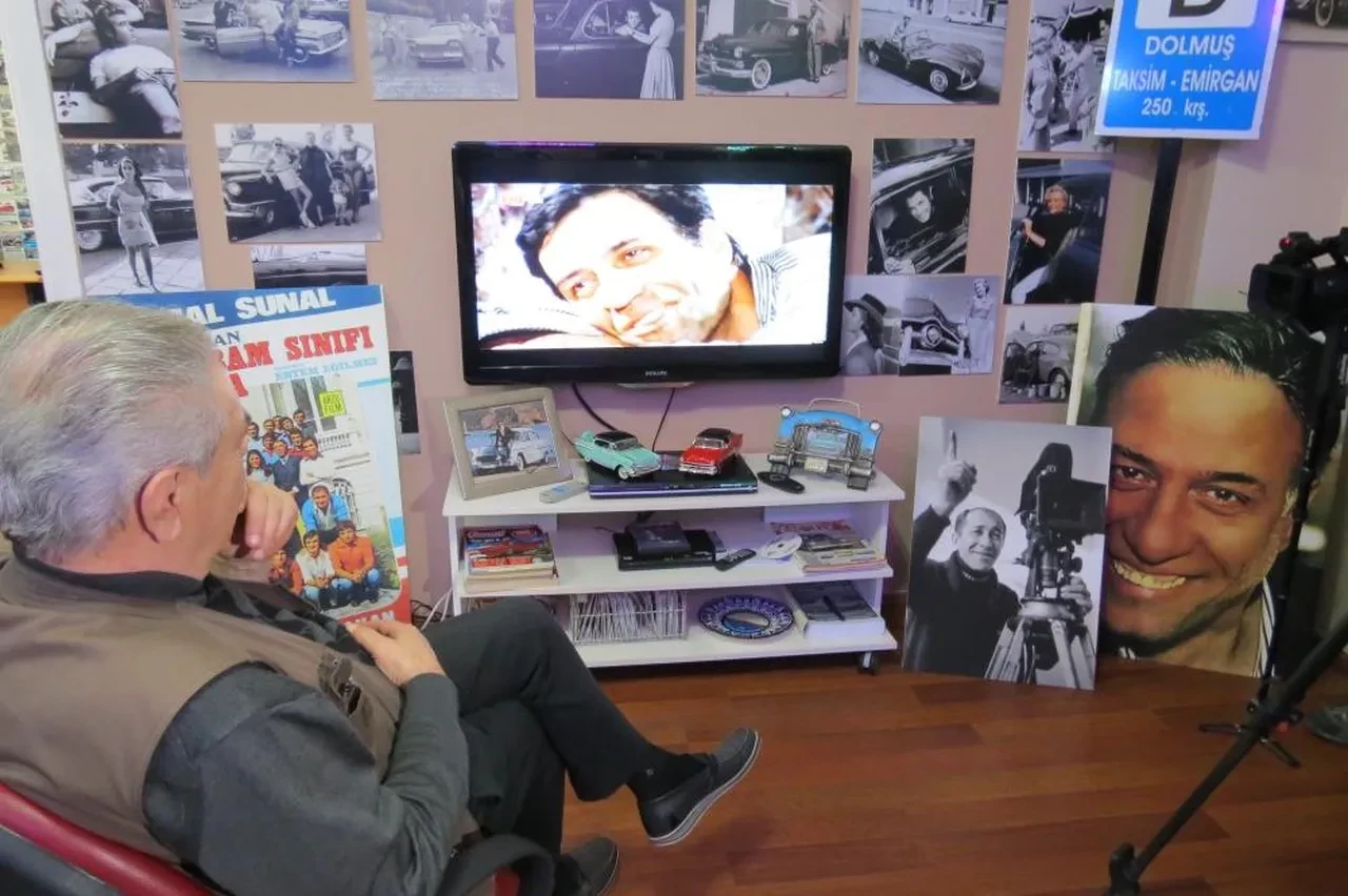 Yeşilçam'dan üzen haber! Ünlü müzisyen Zafer Dilek hayatını kaybetti