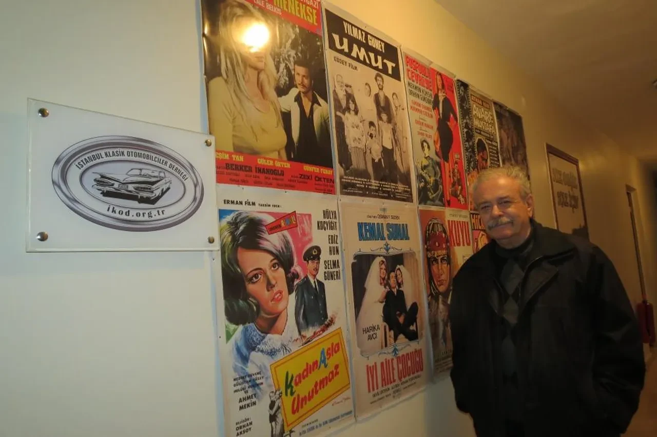 Yeşilçam'dan üzen haber! Ünlü müzisyen Zafer Dilek hayatını kaybetti