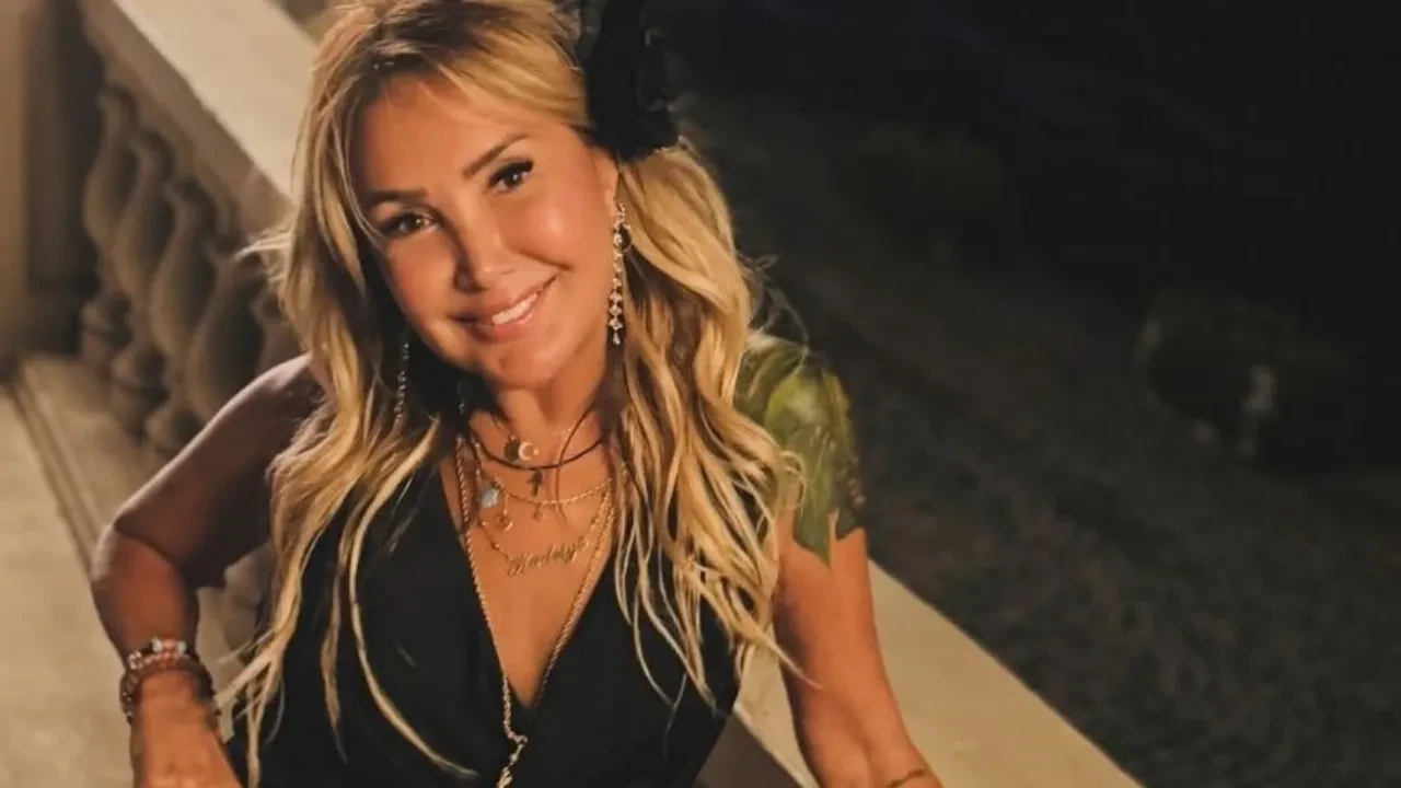 Yonca Evcimik'in sözleri tepki topladı: Ben de çocuk sesi duymak istemiyorum 