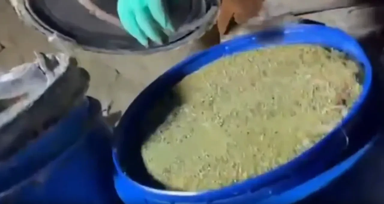 29 ilde narkotik operasyonu: 110 şüpheli tutuklandı