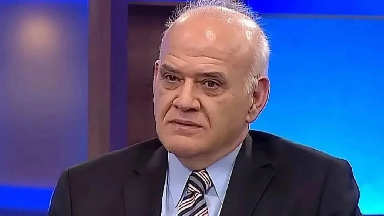 Ahmet Çakar savcılık ifadesinin ardından serbest bırakıldı!