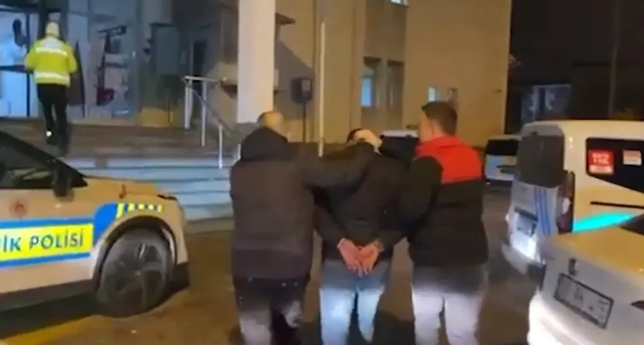 Ali Yerlikaya Kayseri'deki olay sonrası paylaştı: 'Dur ihtarı'na uymayanlara 200 bin lira ceza uygulanacak