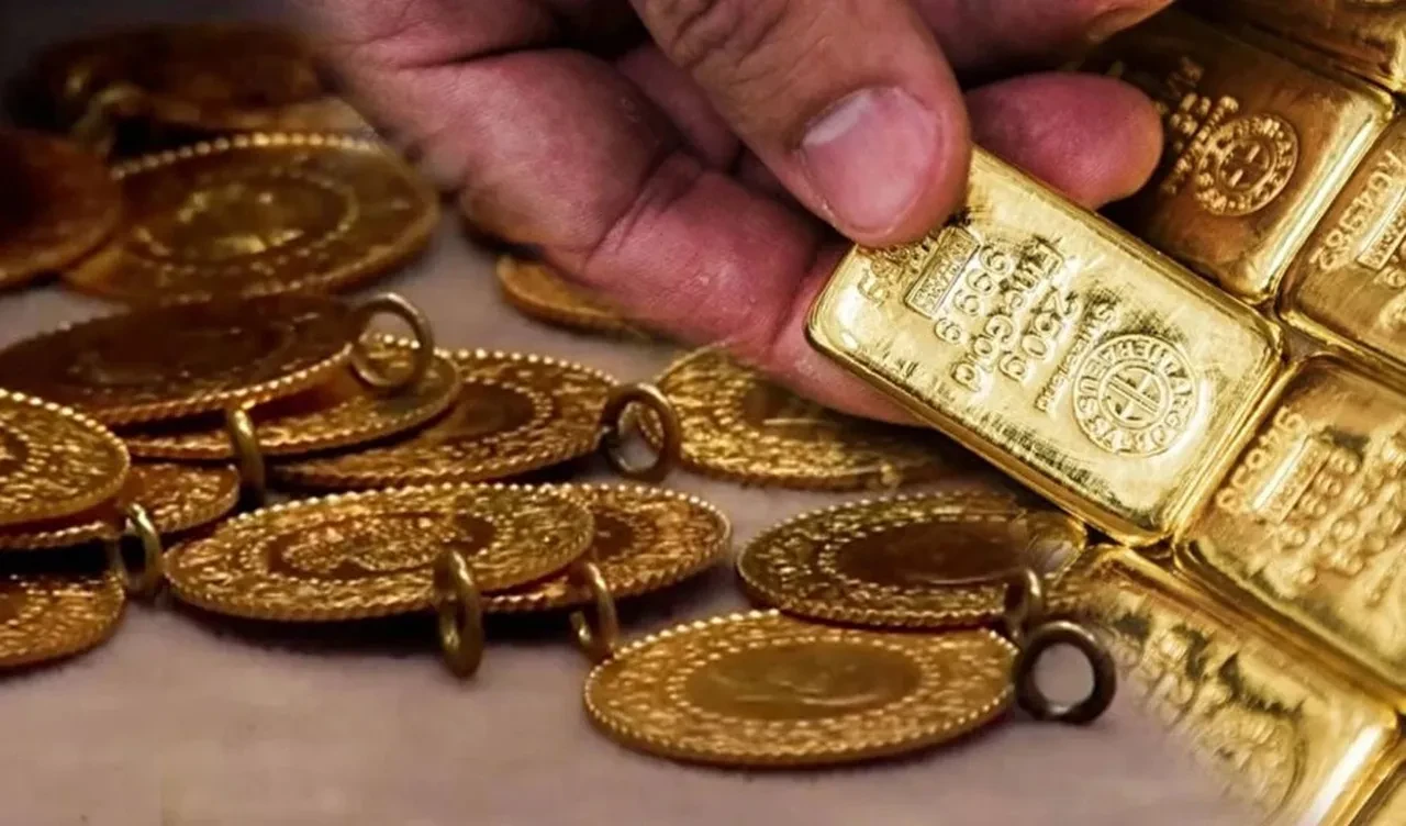 Altın fiyatları yükselişte! Gram altın ne kadar? 12 Aralık 2025 altın fiyatları