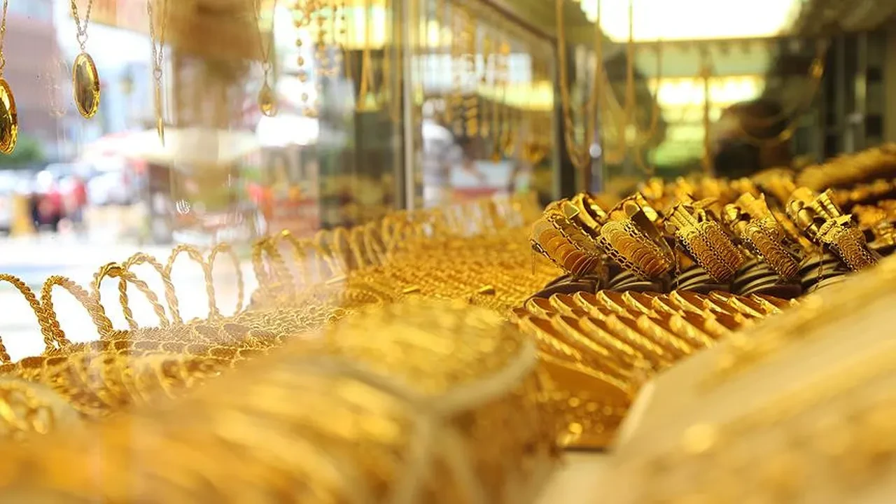Altın fiyatları yükselişte! Gram altın ne kadar? 12 Aralık 2025 altın fiyatları