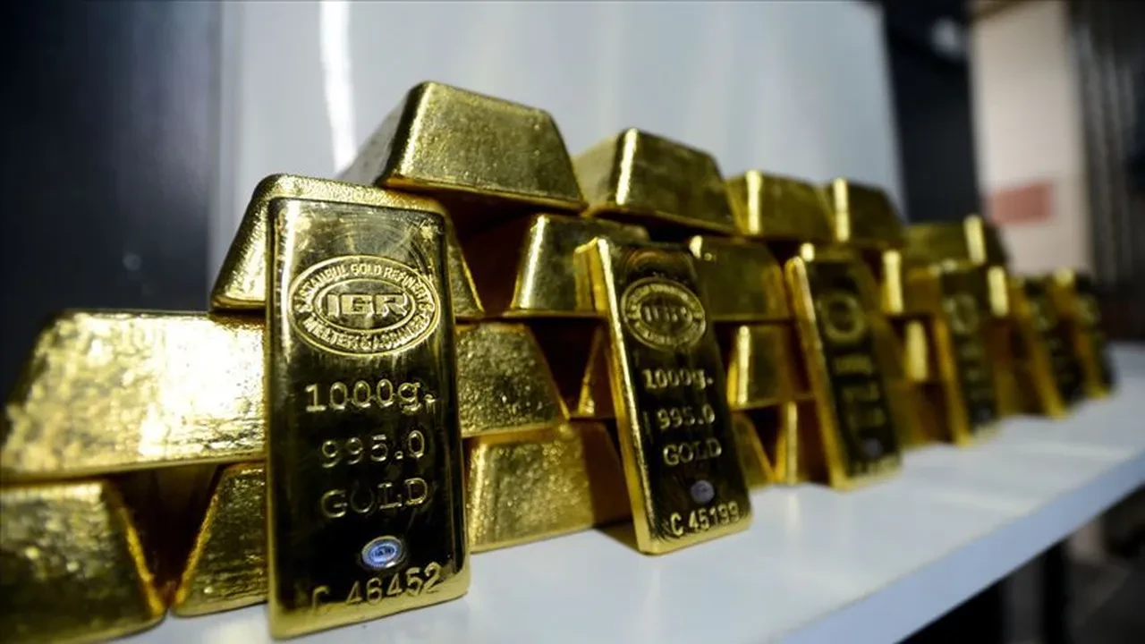 Altın ve gümüş neden yükseliyor? Değerli metaller rekor kırdı