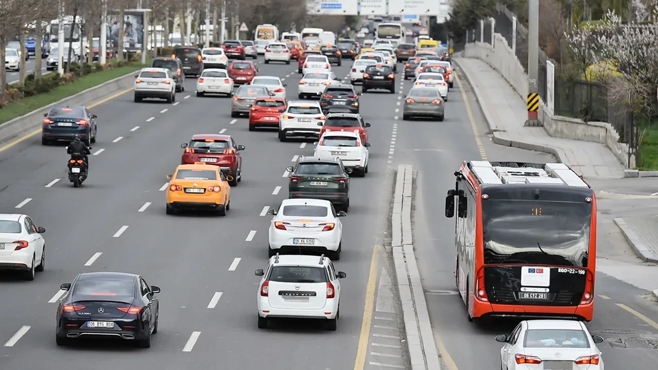 Ankara'da ulaşıma zam! İşte yeni bilet ücretleri