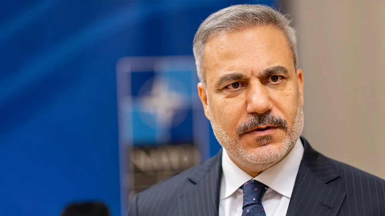 Bakan Fidan'dan PKK/YPG'ye mutabakat uyarısı: İnşallah tekrar savaşmayız