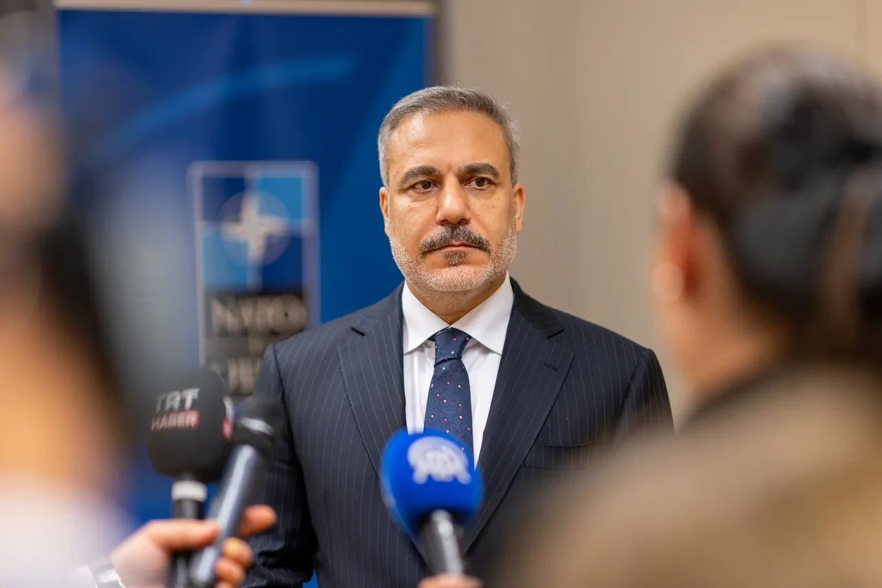 Bakan Fidan'dan PKK/YPG'ye mutabakat uyarısı: İnşallah tekrar savaşmayız