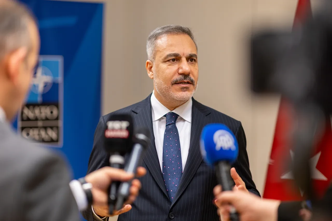 Bakan Fidan'dan PKK/YPG'ye mutabakat uyarısı: İnşallah tekrar savaşmayız