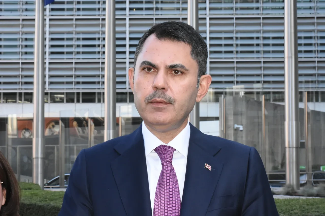 Bakan Kurum paylaştı: Yüzyılın Konut Projesi ile İstanbul’a 115 bin sosyal konut