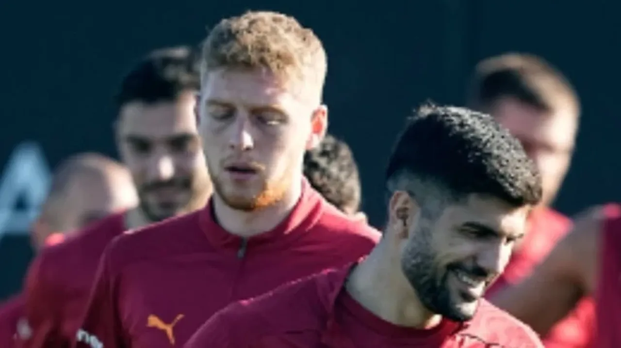 Barış Alper Yılmaz ve Abdülkerim Bardakcı'ya bahis incelemesi iddiası! Başsavcılıktan açıklama geldi