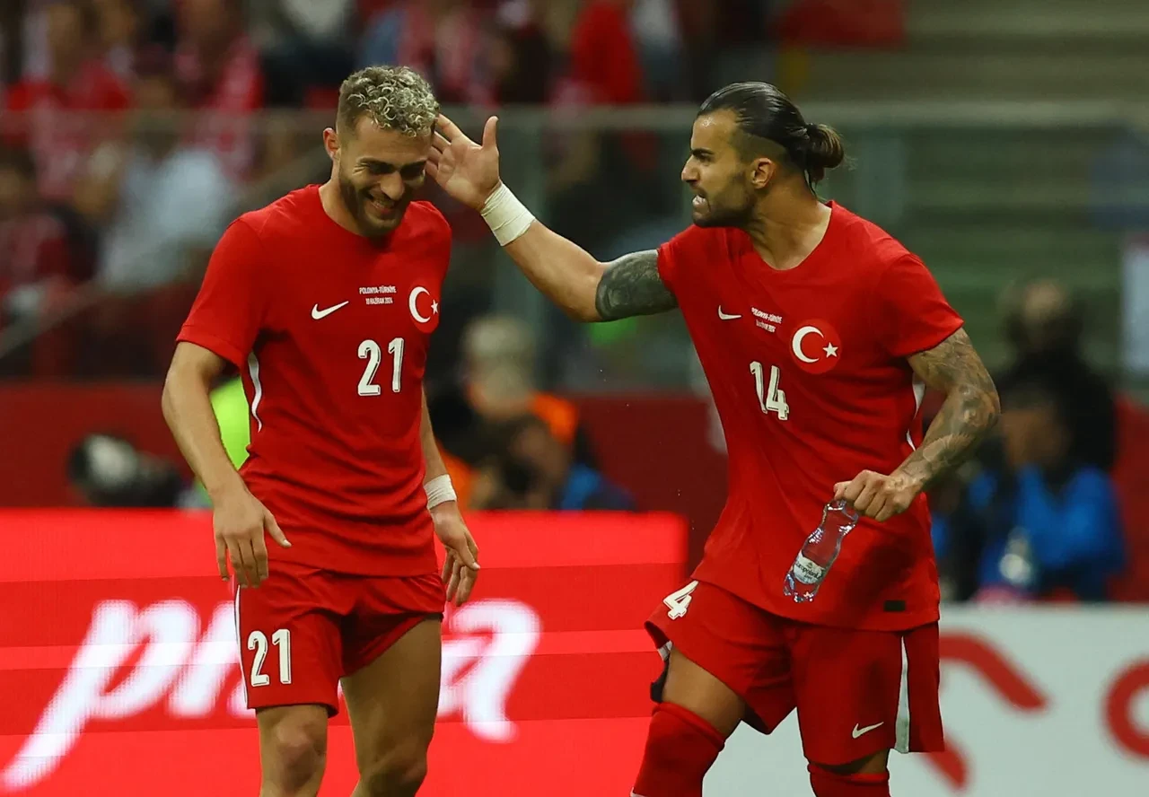 Barış Alper Yılmaz ve Abdülkerim Bardakcı'ya bahis incelemesi iddiası! Başsavcılıktan açıklama geldi