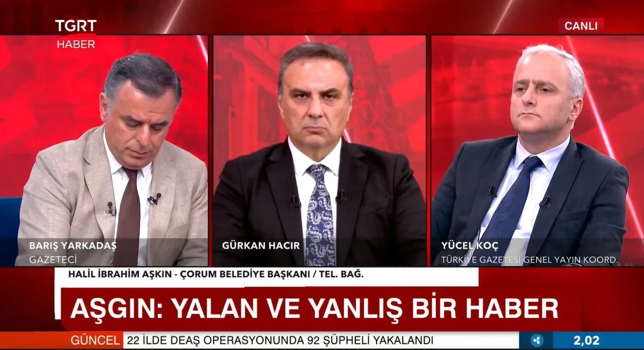 Çorum Belediye Başkanı Halil İbrahim Aşgın neden yeni makam aracı aldı? Her şeyi açıkladı