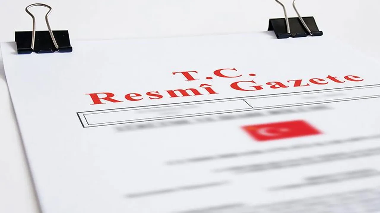 Cumhurbaşkanı Erdoğan imzaladı Resmi Gazete'de yayımlandı! 9 üniversitenin rektörü değişti