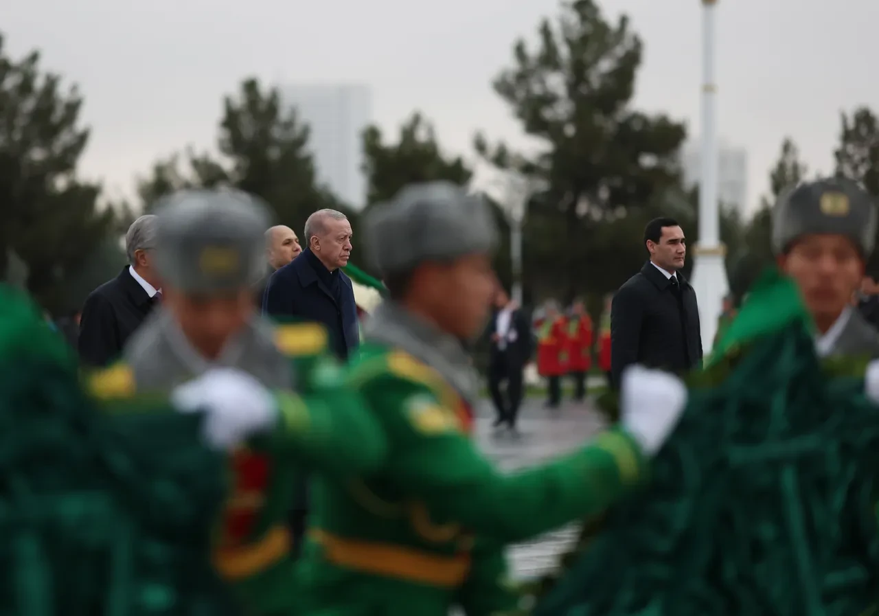 Cumhurbaşkanı Erdoğan: Rusya-Ukrayna savaşı bitmeli