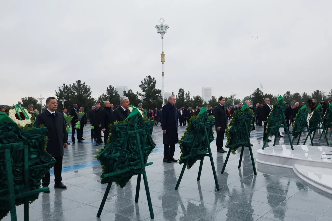 Cumhurbaşkanı Erdoğan: Rusya-Ukrayna savaşı bitmeli