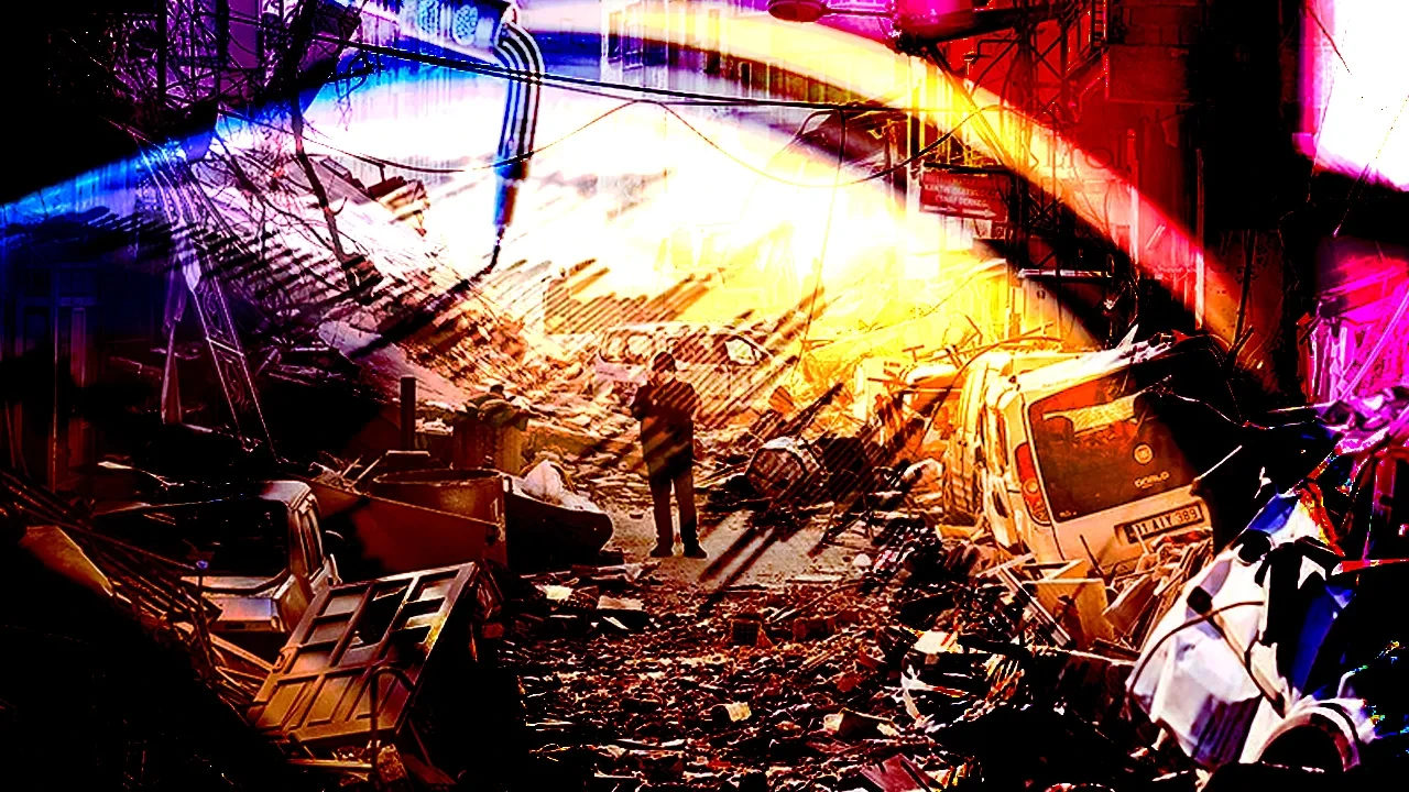 Deprem araştırmacısından korkutan sözler! 