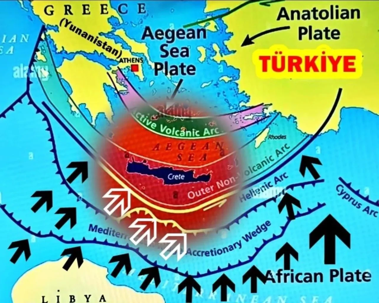 Deprem araştırmacısından korkutan sözler! "8'in üzerinde deprem olabilir" 