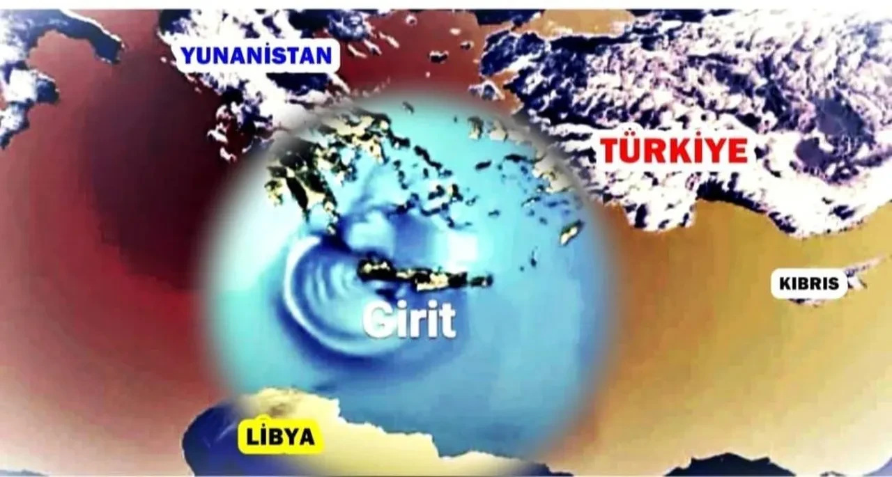 Deprem araştırmacısından korkutan sözler! "8'in üzerinde deprem olabilir" 