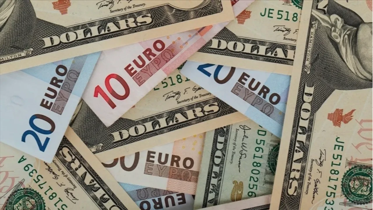 Dolar ve Euro kaç TL? İşte 12 Aralık 2025 güncel döviz kurları