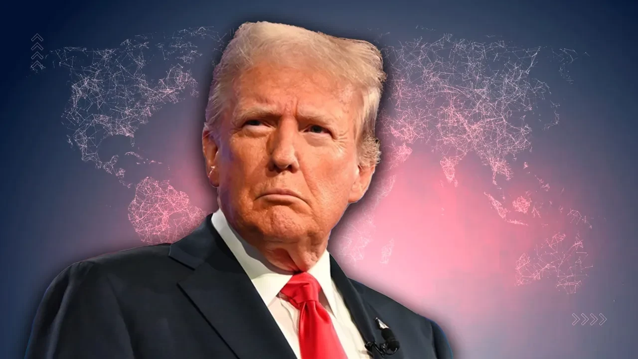 Donald Trump, Rusya ve Ukrayna'ya mesajlarını verdi: Artık zaman kaybetmek istemiyoruz!