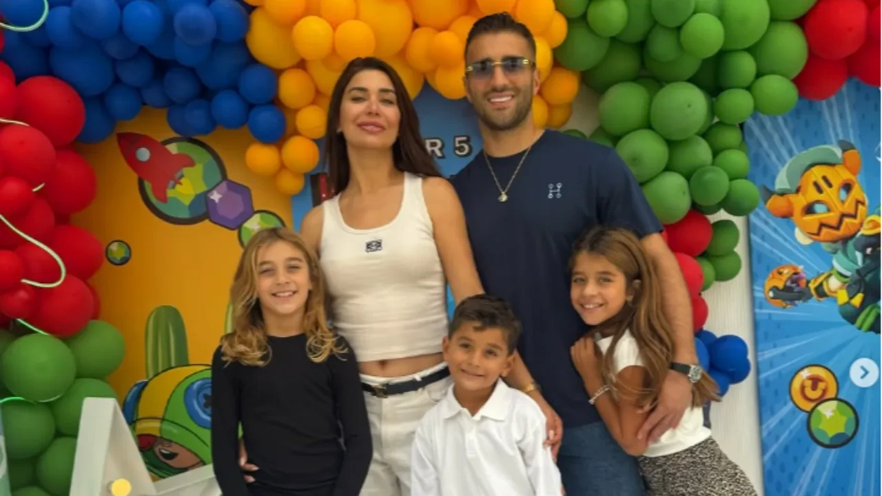 Ebru Şancı havyarın fiyatını duyunca şok oldu! 