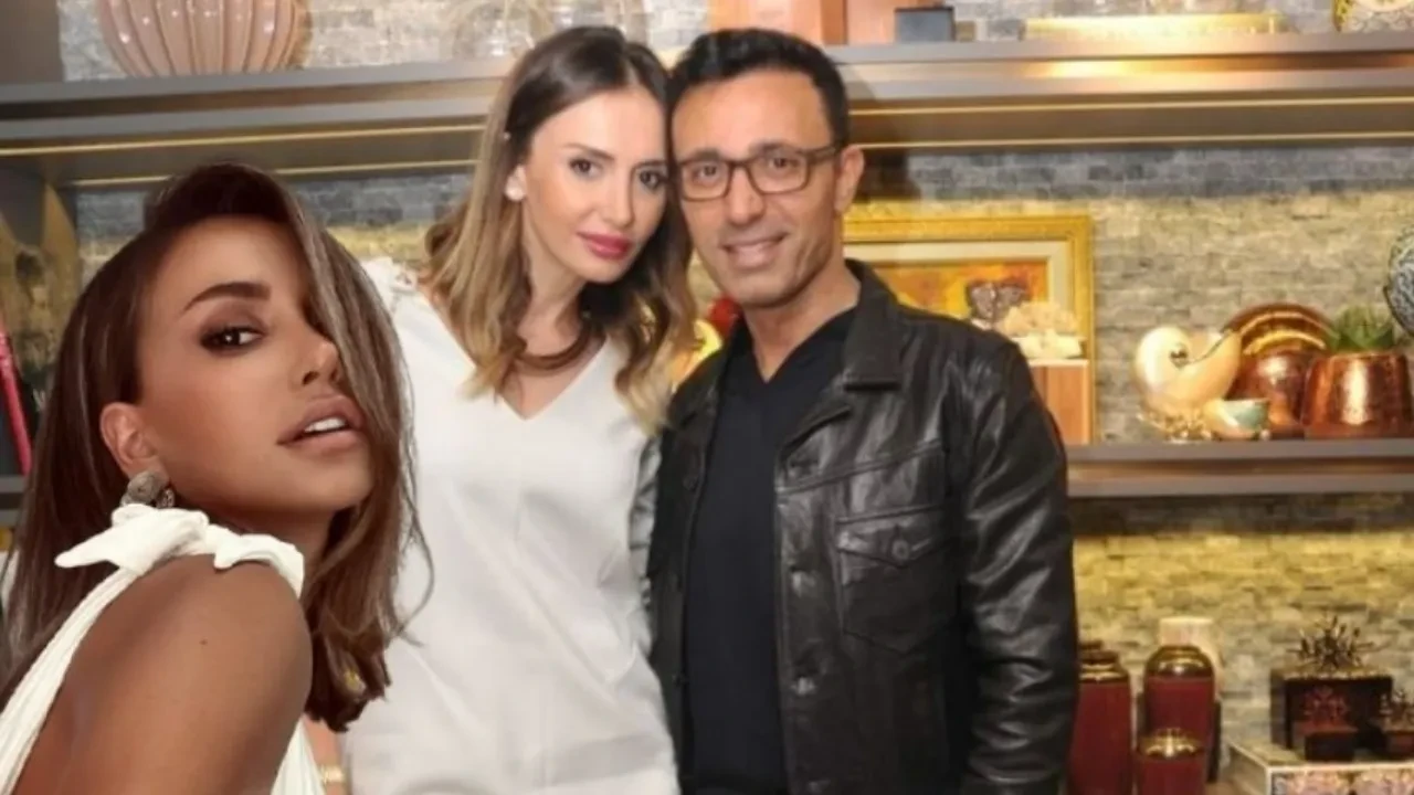 Emina Jahoviç'ten Mustafa Sandal'a 3 dava birden! Son şikayet sebebi 'pes' dedirtti