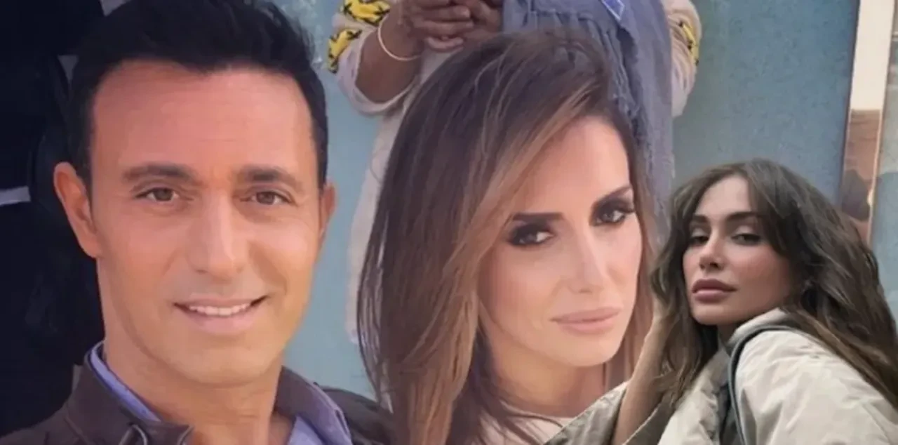 Emina Jahoviç'ten Mustafa Sandal'a 3 dava birden! Son şikayet sebebi 'pes' dedirtti