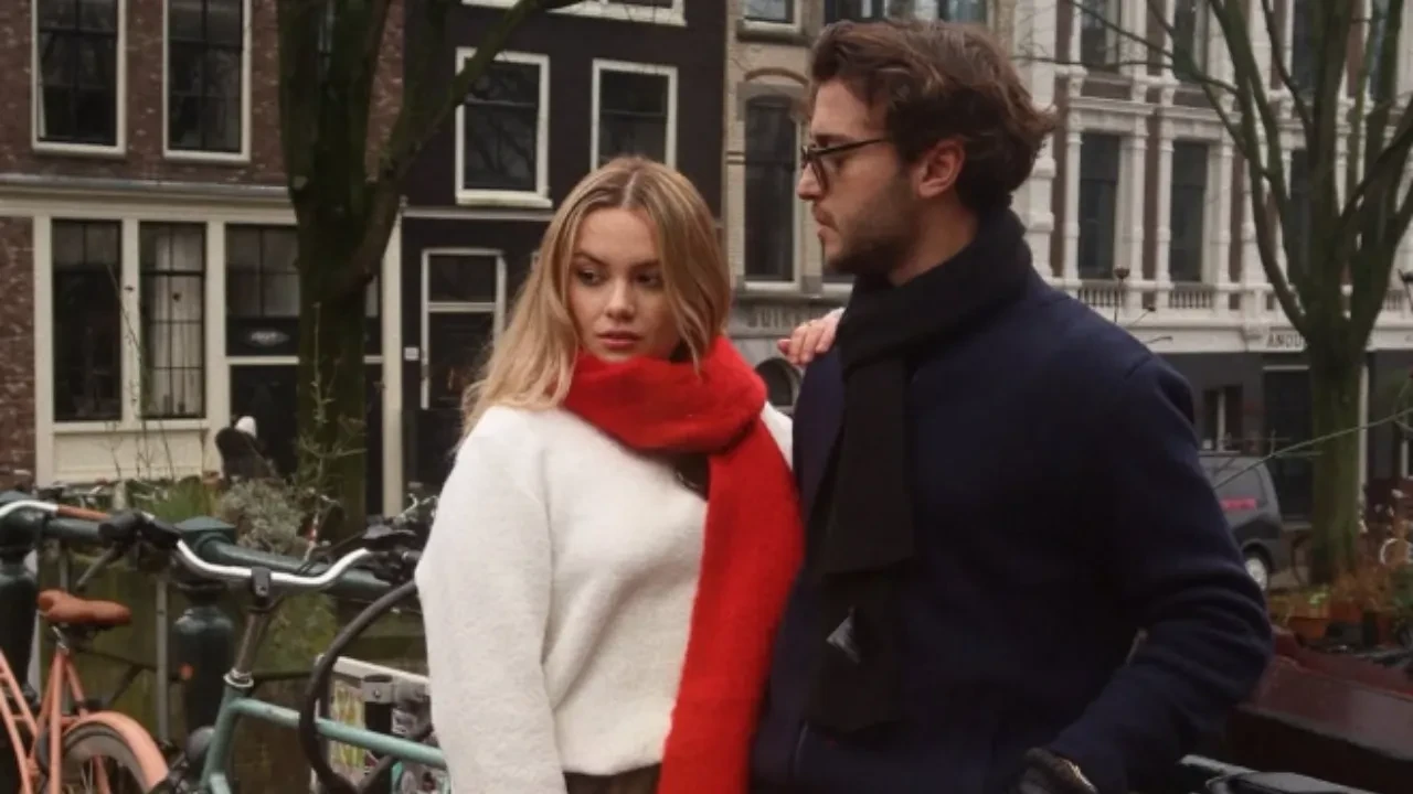 Fenomen Başak Karahan hamile olduğunu duyurdu! 