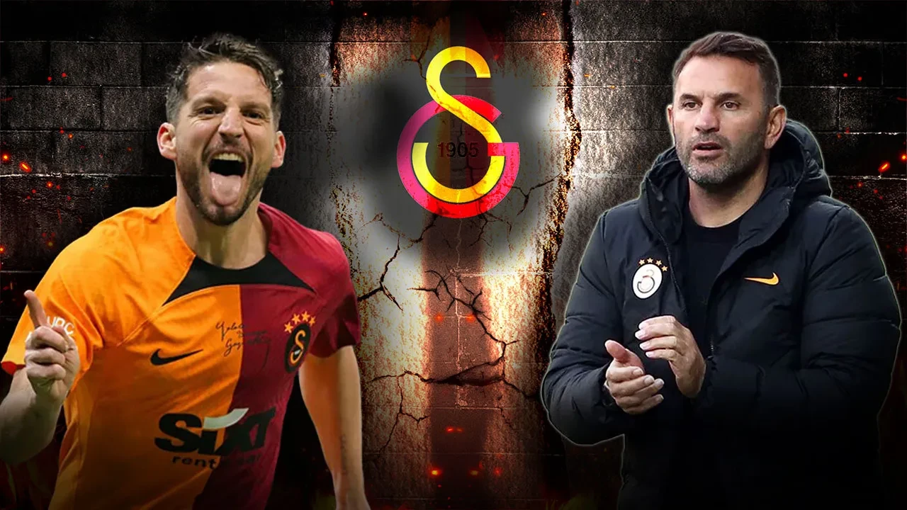 Galatasaray ‘10’u arıyor! Ara transfer döneminde takviye geliyor!