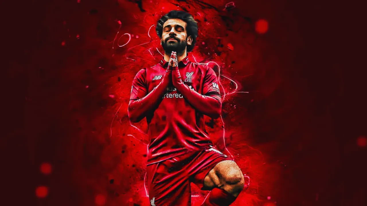 Galatasaray'da Mohamed Salah transferi: Dev hamle!